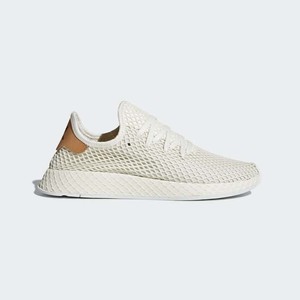 Adidas deerupt runner light on sale grey